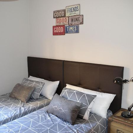 Appartement Hillside Suite Mijas Eksteriør billede