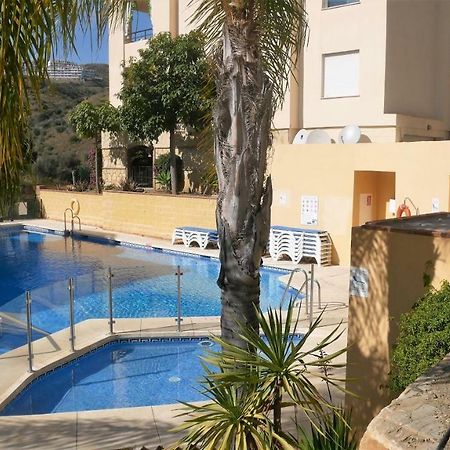 Appartement Hillside Suite Mijas Eksteriør billede