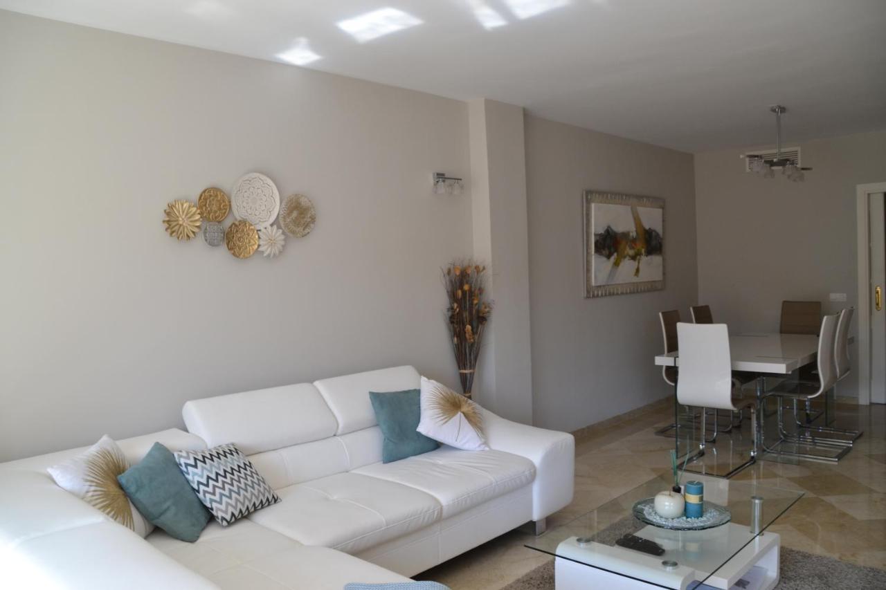 Appartement Hillside Suite Mijas Eksteriør billede