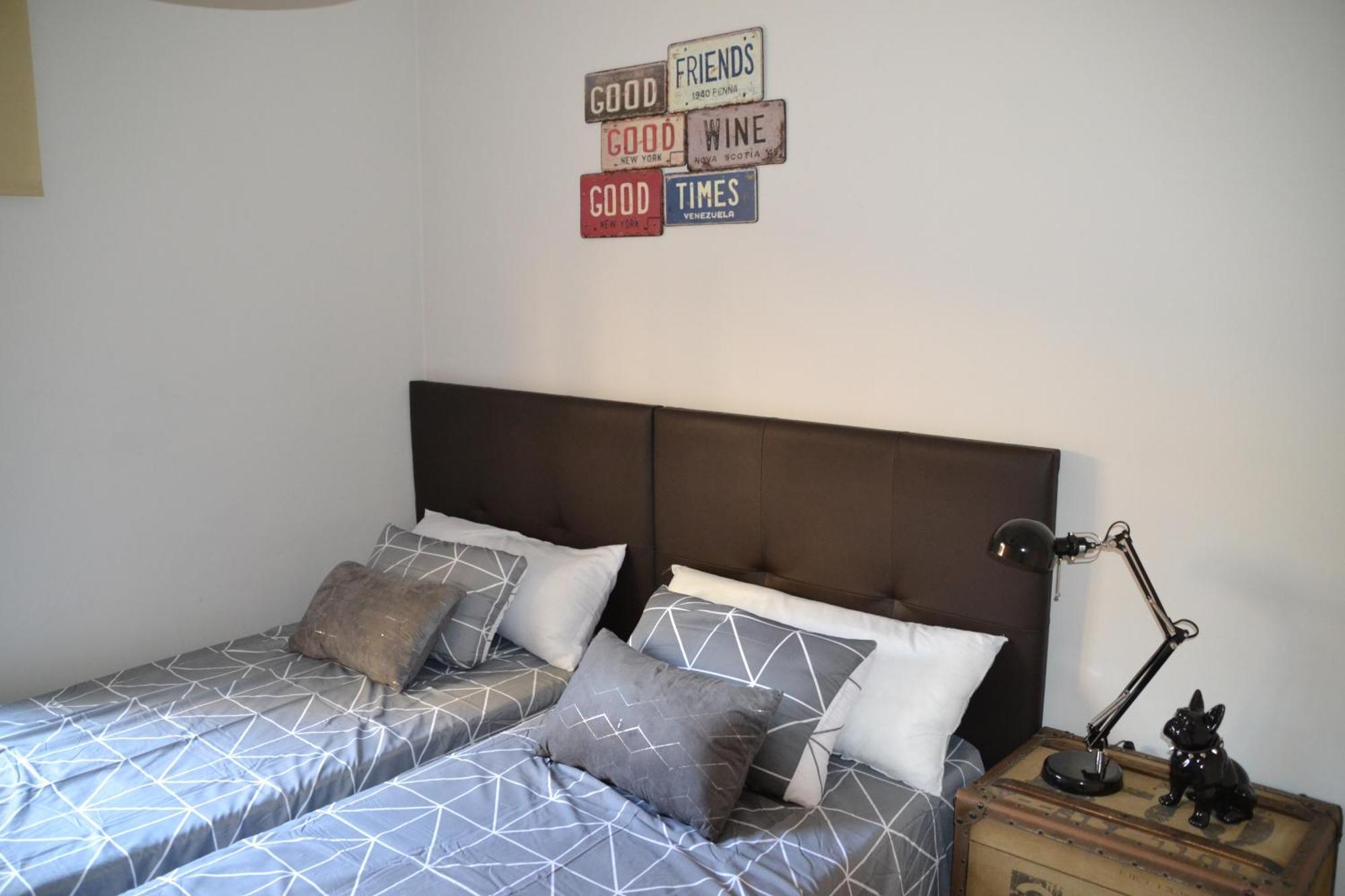 Appartement Hillside Suite Mijas Eksteriør billede