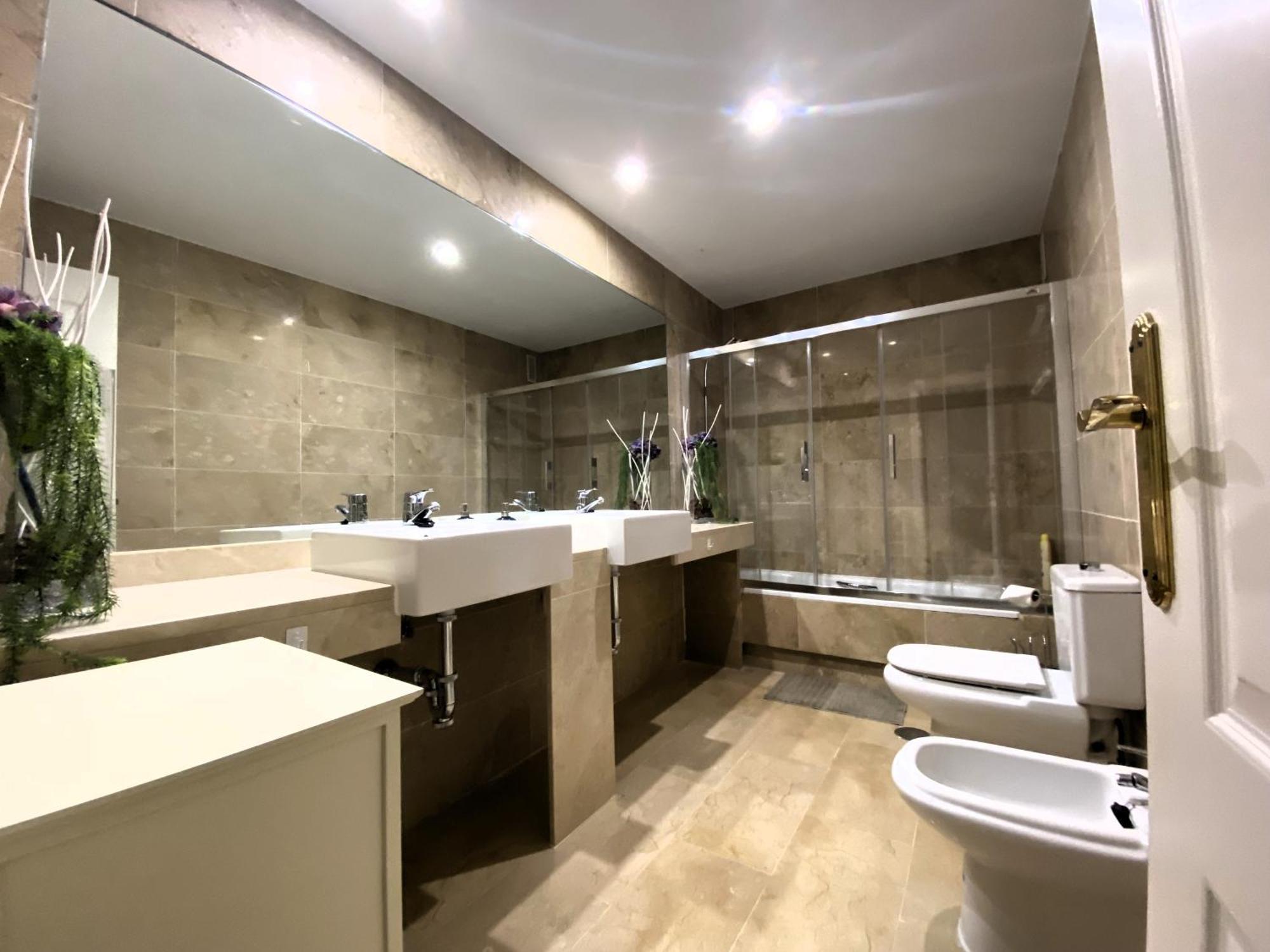 Appartement Hillside Suite Mijas Eksteriør billede