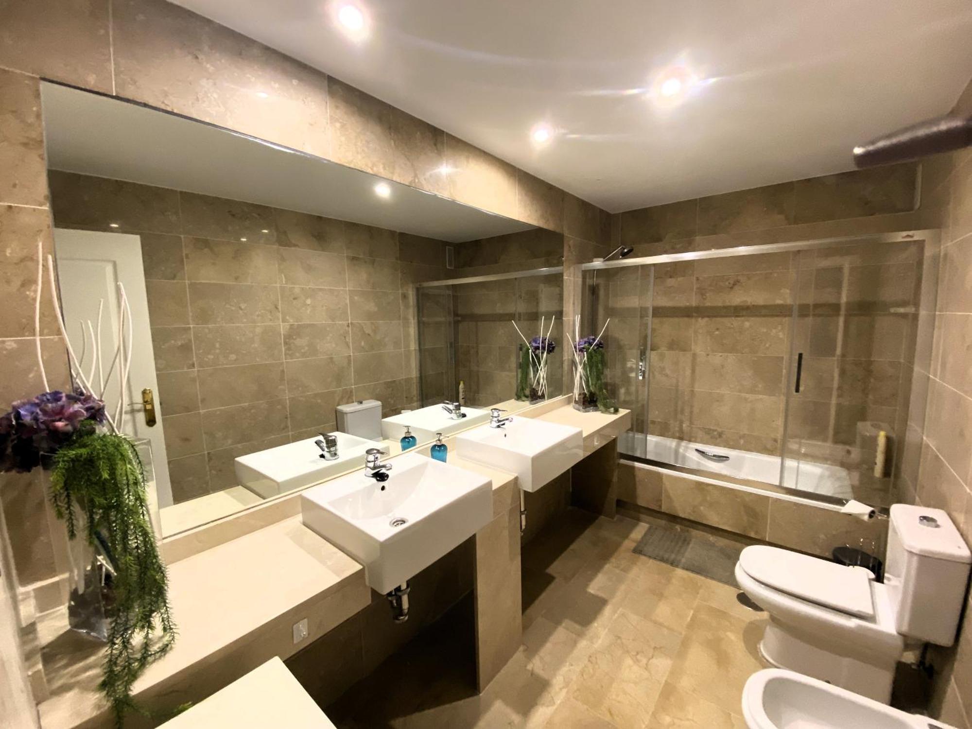 Appartement Hillside Suite Mijas Eksteriør billede