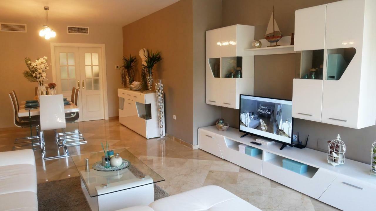 Appartement Hillside Suite Mijas Eksteriør billede