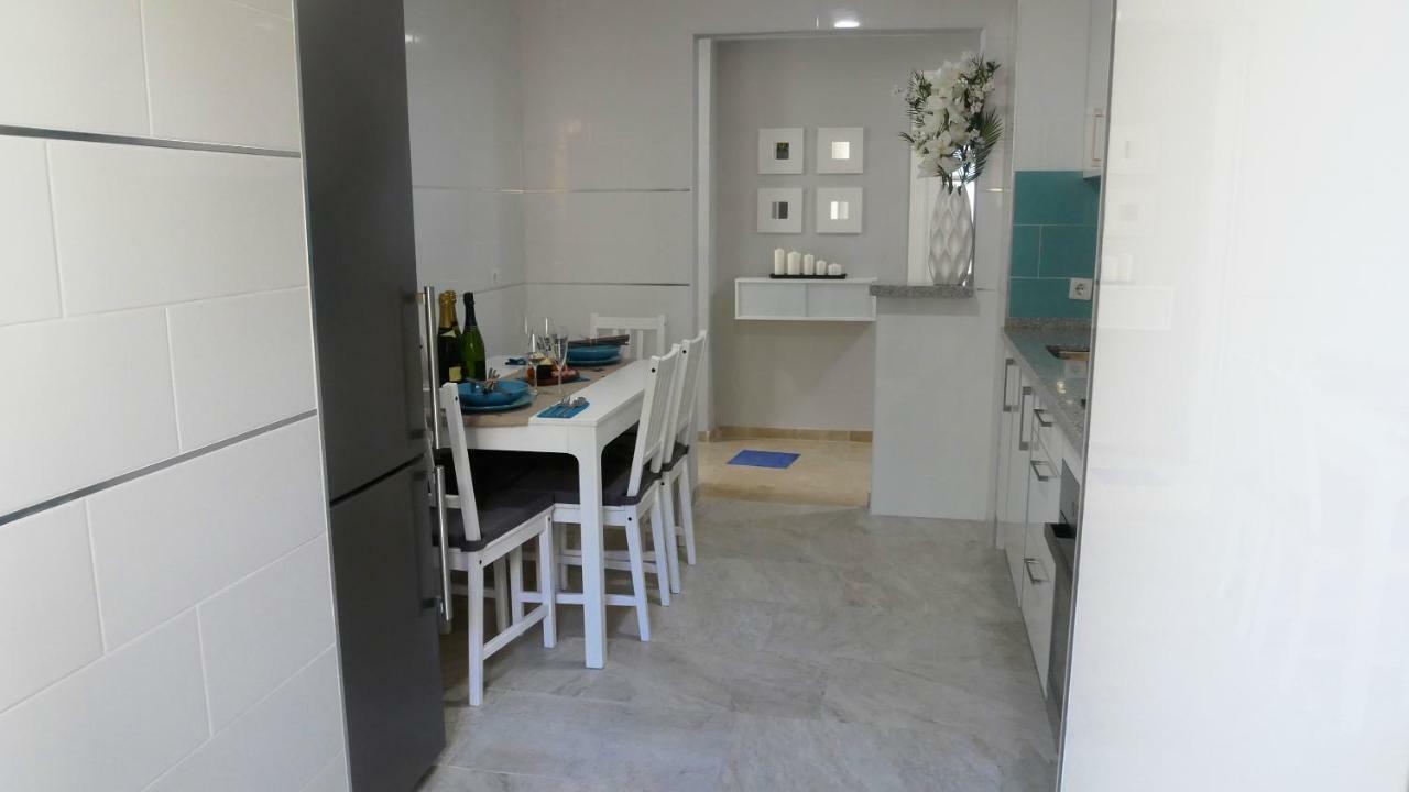 Appartement Hillside Suite Mijas Eksteriør billede