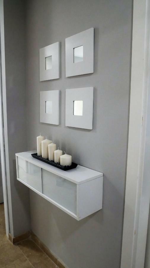 Appartement Hillside Suite Mijas Eksteriør billede