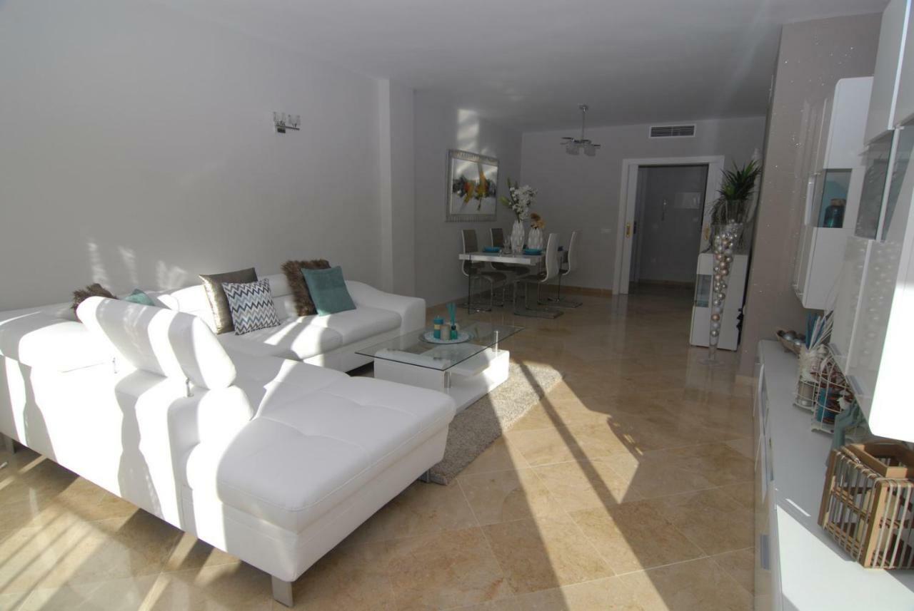 Appartement Hillside Suite Mijas Eksteriør billede