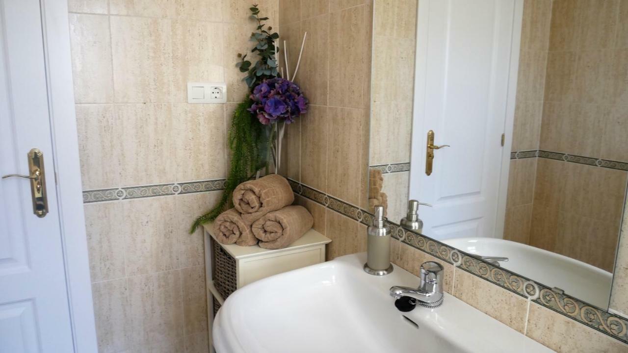 Appartement Hillside Suite Mijas Eksteriør billede