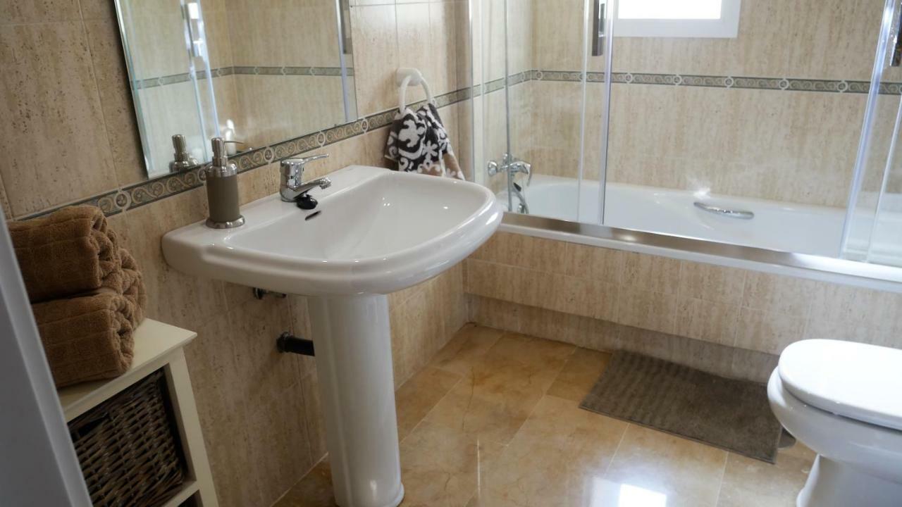 Appartement Hillside Suite Mijas Eksteriør billede