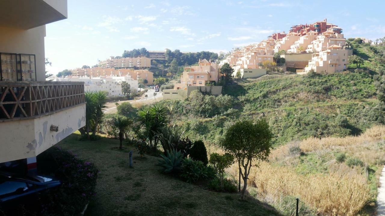 Appartement Hillside Suite Mijas Eksteriør billede