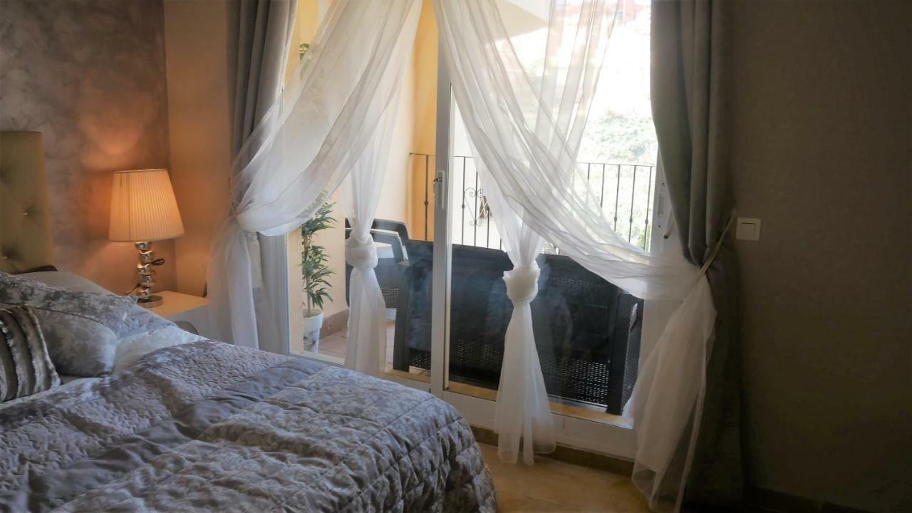 Appartement Hillside Suite Mijas Eksteriør billede