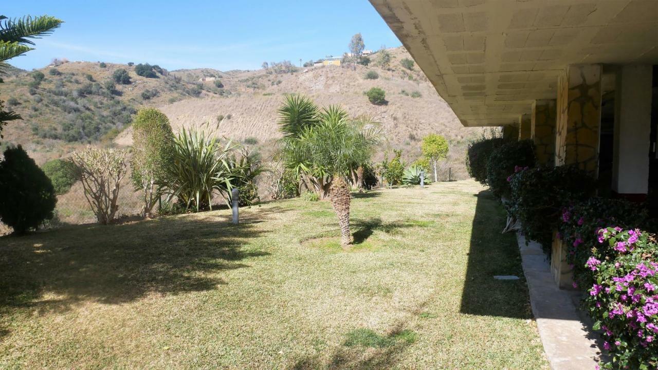 Appartement Hillside Suite Mijas Eksteriør billede