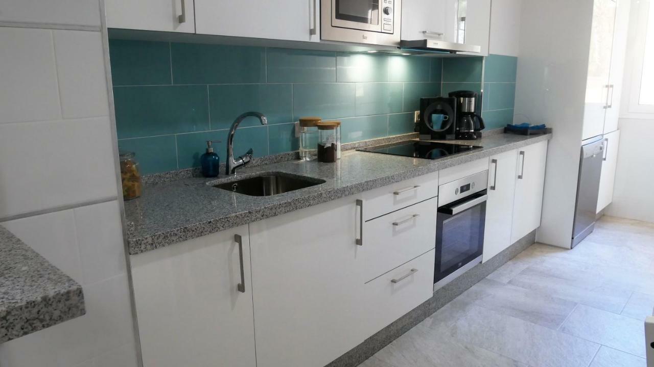 Appartement Hillside Suite Mijas Eksteriør billede