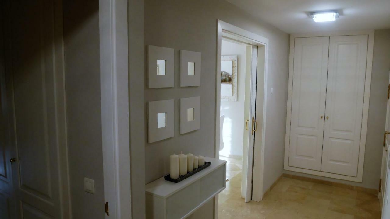 Appartement Hillside Suite Mijas Eksteriør billede