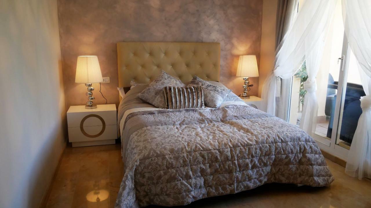 Appartement Hillside Suite Mijas Eksteriør billede
