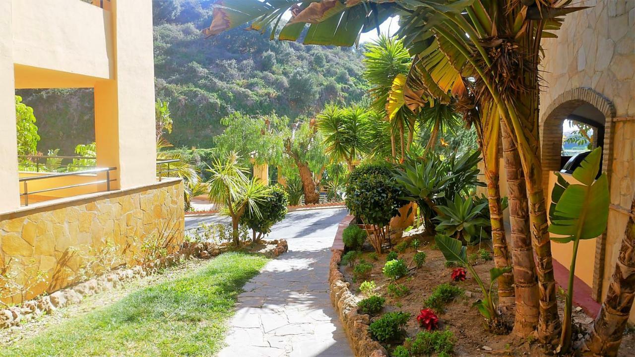 Appartement Hillside Suite Mijas Eksteriør billede